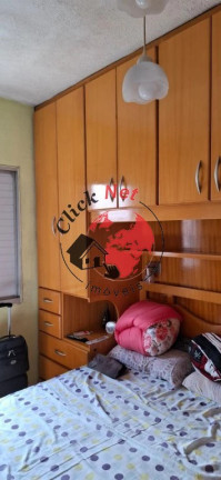 Imagem Apartamento com 2 Quartos à Venda, 62 m² em Independência - São Bernardo Do Campo Imagem Apartamento com 2 Quartos à Venda, 62 m² em Independência - São Bernardo Do Campo