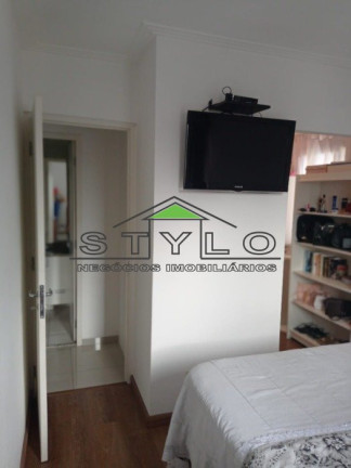 Imagem Apartamento com 3 Quartos à Venda, 57 m² em Santa Terezinha - São Bernardo Do Campo