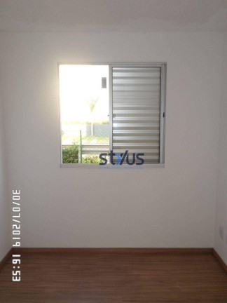 Imagem Apartamento com 2 Quartos à Venda, 40 m² em água Chata - Guarulhos