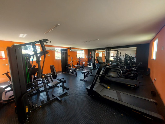 Imóvel com 2 Quartos à Venda, 48 m² em Jardim Antonio Von Zuben - Campinas