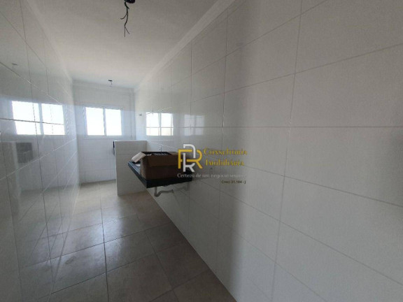 Imagem Apartamento com 2 Quartos à Venda, 60 m² em Vila Guilhermina - Praia Grande Imagem Apartamento com 2 Quartos à Venda, 60 m² em Vila Guilhermina - Praia Grande