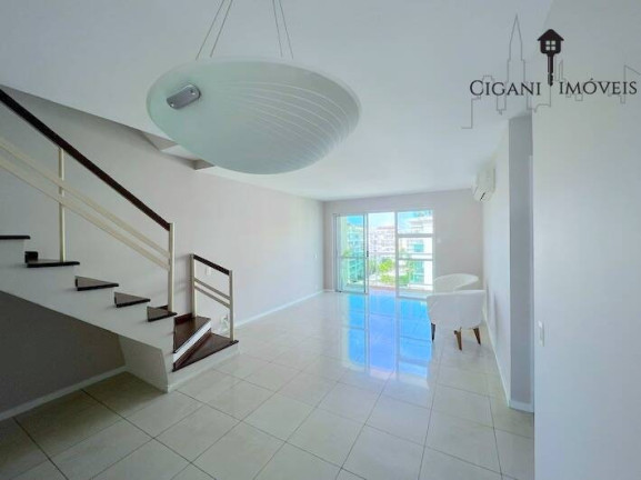 Cobertura com 3 Quartos à Venda, 242 m² em Barra Da Tijuca - Rio De Janeiro