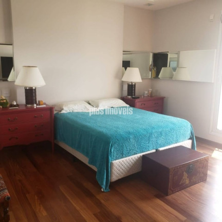 Imagem Apartamento com 4 Quartos à Venda, 427 m² em Panamby - São Paulo Imagem Apartamento com 4 Quartos à Venda, 427 m² em Panamby - São Paulo