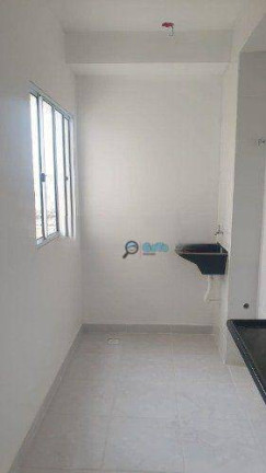 Imagem Apartamento com 2 Quartos à Venda, 47 m² em Vila Carrão - São Paulo