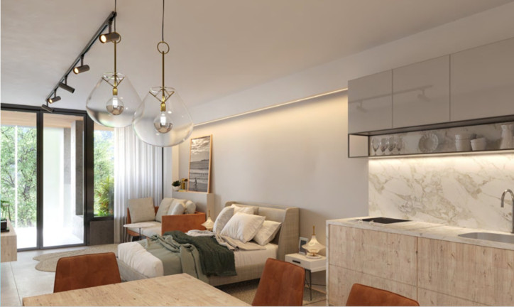 Imagem Imóvel com 1 Quarto à Venda, 122 m² em Ipanema - Rio De Janeiro