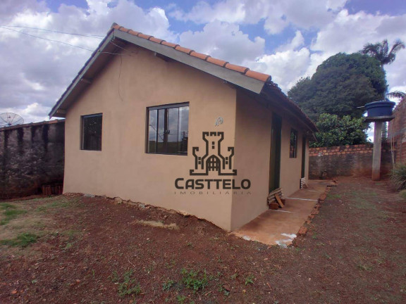Imagem Casa com 2 Quartos à Venda, 60 m² em Irerê - Londrina Imagem Casa com 2 Quartos à Venda, 60 m² em Irerê - Londrina