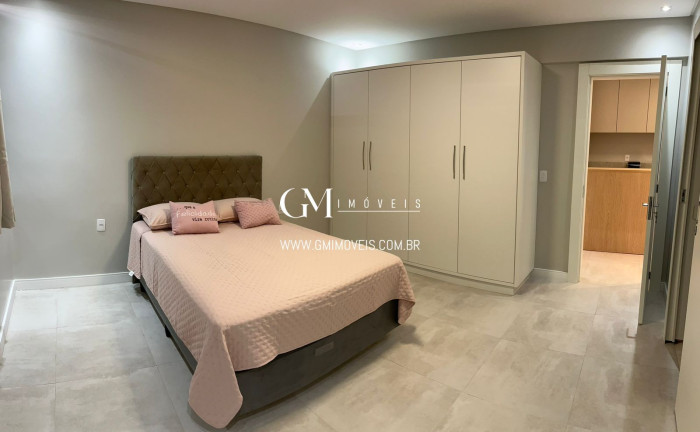 Apartamento com 3 Quartos à Venda, 130 m² em Prainha - Torres