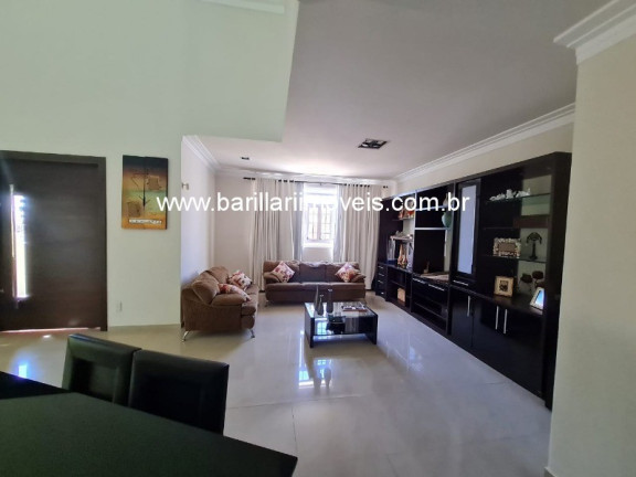Imagem Casa com 4 Quartos à Venda, 418 m² em City Ribeirão - Ribeirão Preto