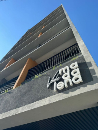 Imagem Apartamento com 1 Quarto à Venda, 28 m² em Pinheiros - São Paulo
