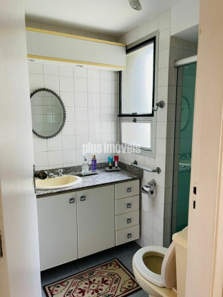 Imagem Apartamento com 3 Quartos à Venda, 80 m² em Panamby - São Paulo Imagem Apartamento com 3 Quartos à Venda, 80 m² em Panamby - São Paulo