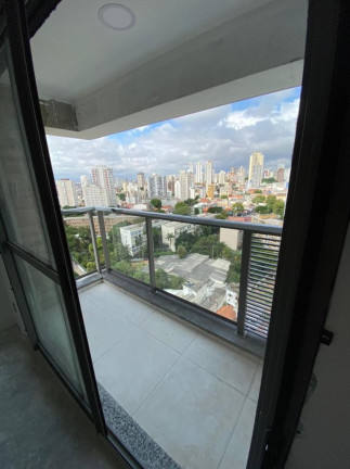 Imagem Apartamento com 1 Quarto à Venda, 24 m² em Vila Mariana - São Paulo Imagem Apartamento com 1 Quarto à Venda, 24 m² em Vila Mariana - São Paulo