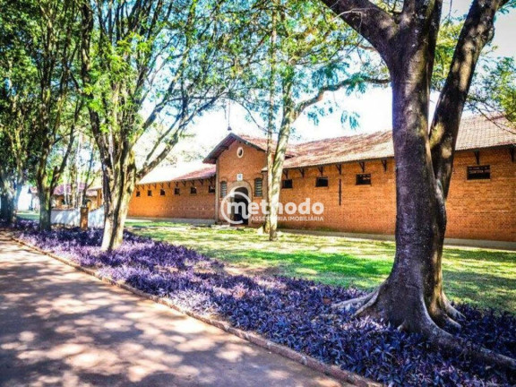 Imagem Terreno à Venda, 840 m² em Residencial Haras Patente - Jaguariúna