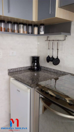 Imagem Apartamento com 2 Quartos à Venda, 65 m² em Jardim - Santo André