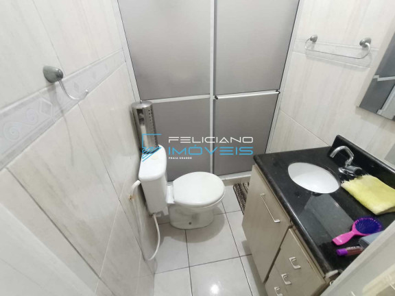 Imagem Casa com 2 Quartos à Venda, 100 m² em Ribeirópolis - Praia Grande