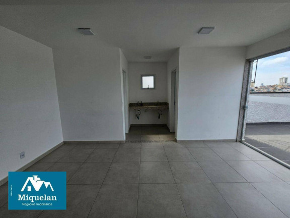 Imagem Apartamento com 2 Quartos à Venda, 47 m² em Vila Medeiros - São Paulo
