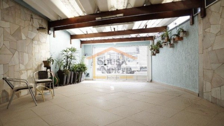 Imagem Sobrado com 3 Quartos à Venda, 128 m² em Parada Inglesa - São Paulo Imagem Sobrado com 3 Quartos à Venda, 128 m² em Parada Inglesa - São Paulo