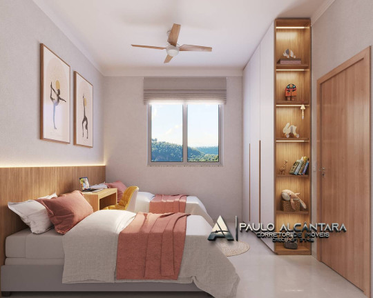 Imagem Apartamento com 3 Quartos à Venda, 88 m² em Veneza - Ipatinga Imagem Apartamento com 3 Quartos à Venda, 88 m² em Veneza - Ipatinga