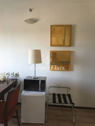 Imagem Apartamento com 1 Quarto à Venda, 31 m² em Chácara Santo Antônio (zona Sul) - São Paulo Imagem Apartamento com 1 Quarto à Venda, 31 m² em Chácara Santo Antônio (zona Sul) - São Paulo