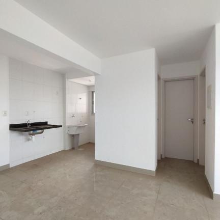 Imagem Apartamento com 2 Quartos à Venda, 57 m² em Vila Rosa - Goiânia