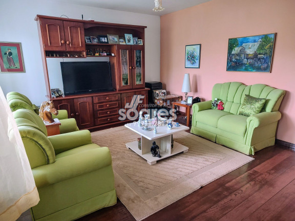 Imagem Casa com 4 Quartos à Venda, 347 m² em Areal - Pelotas