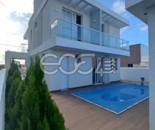 Imagem Casa de Condomínio com 4 Quartos à Venda, 220 m² em Centro - Barra Dos Coqueiros