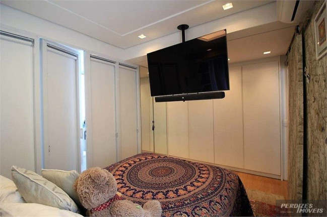Imagem Apartamento com 5 Quartos à Venda, 404 m² em Perdizes - São Paulo Imagem Apartamento com 5 Quartos à Venda, 404 m² em Perdizes - São Paulo