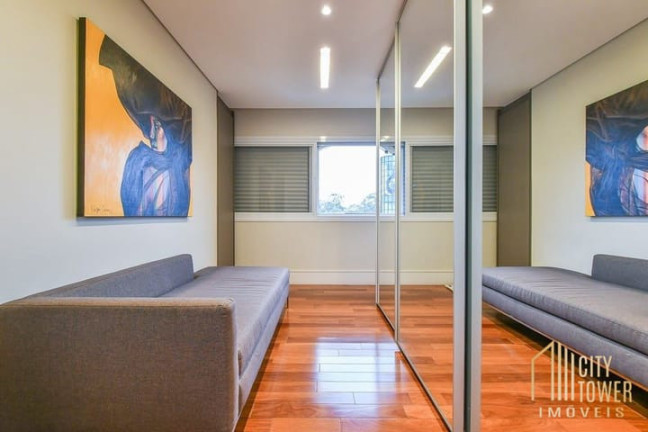 Imagem Apartamento com 1 Quarto à Venda, 244 m² em Vila Nova Conceição - São Paulo