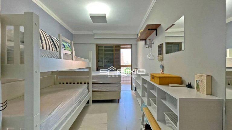 Imagem Apartamento com 3 Quartos à Venda, 107 m² em Riviera De São Lourenço - Bertioga