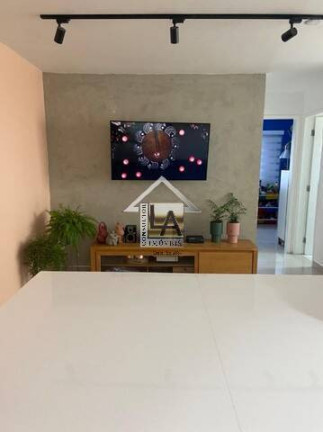 Imagem Apartamento com 2 Quartos à Venda, 55 m² em Vila Santa Catarina - São Paulo Imagem Apartamento com 2 Quartos à Venda, 55 m² em Vila Santa Catarina - São Paulo