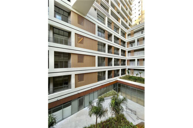 Imagem Studio com 1 Quarto à Venda, 25 m² em Vila Mariana - São Paulo Imagem Studio com 1 Quarto à Venda, 25 m² em Vila Mariana - São Paulo