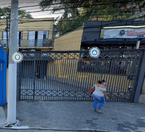Imagem Imóvel com 2 Quartos para Alugar, 60 m² em Santana - São Paulo