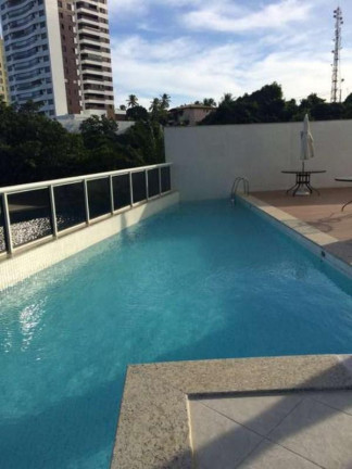 Imagem Apartamento com 2 Quartos à Venda, 87 m² em Patamares - Salvador