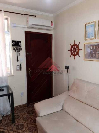 Imagem Apartamento com 2 Quartos à Venda, 48 m² em Colubande - São Gonçalo Imagem Apartamento com 2 Quartos à Venda, 48 m² em Colubande - São Gonçalo