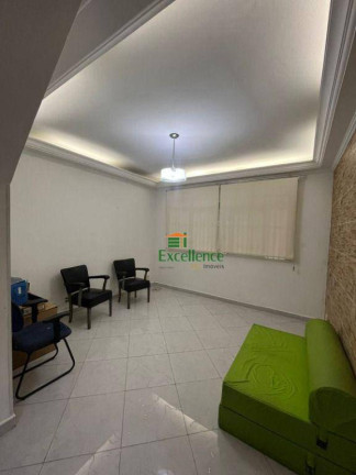 Imagem Casa com 5 Quartos à Venda, 175 m² em Quarta Parada - São Paulo