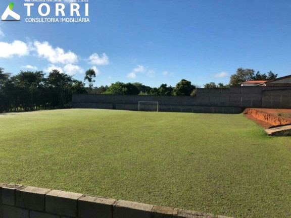 Imagem Terreno à Venda, 2.400 m² em Residencial Alvorada - Araçoiaba Da Serra