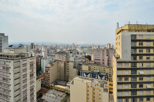 Imagem Sala Comercial à Venda, 930 m² em República - São Paulo