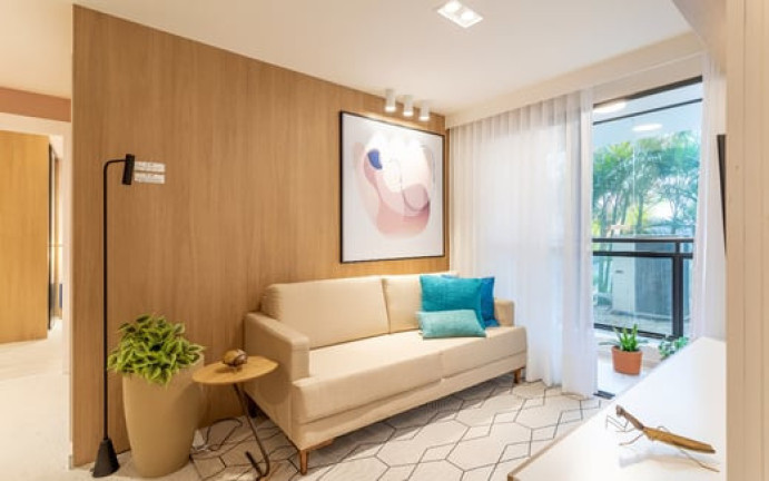 Imagem Apartamento com 3 Quartos à Venda, 61 m² em Recreio Dos Bandeirantes - Rio De Janeiro Imagem Apartamento com 3 Quartos à Venda, 61 m² em Recreio Dos Bandeirantes - Rio De Janeiro