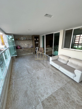 Imagem Imóvel com 3 Quartos à Venda, 150 m² em Caminho Das árvores - Salvador Imagem Imóvel com 3 Quartos à Venda, 150 m² em Caminho Das árvores - Salvador