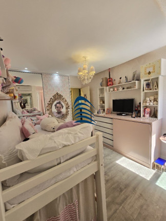 Imagem Imóvel com 4 Quartos à Venda, 155 m² em Pituaçu - Salvador