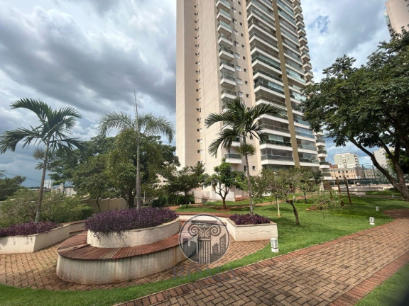 Imóvel com 4 Quartos à Venda, 148 m² em Jardim Botânico - Ribeirão Preto
