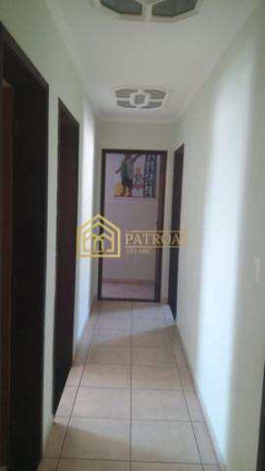 Imagem Apartamento com 3 Quartos à Venda, 140 m² em Centro - Santo André Imagem Apartamento com 3 Quartos à Venda, 140 m² em Centro - Santo André