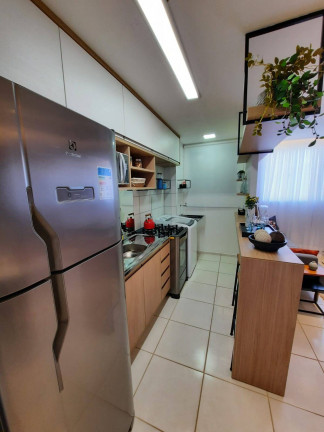 Imagem Apartamento com 2 Quartos à Venda, 46 m² em Passaré - Fortaleza