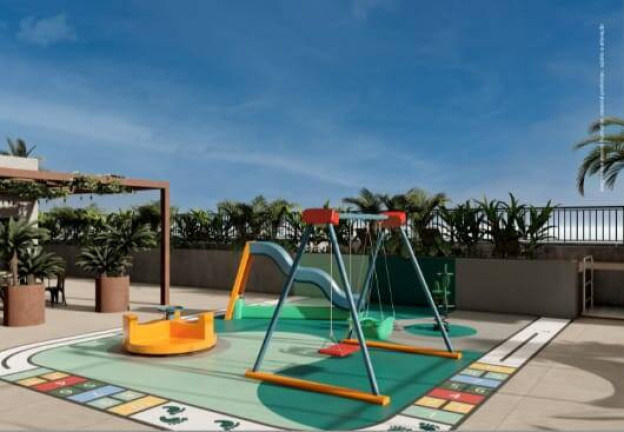Imagem Apartamento com 1 Quarto à Venda, 35 m² em Jardim Nossa Senhora Auxiliadora - Campinas Imagem Apartamento com 1 Quarto à Venda, 35 m² em Jardim Nossa Senhora Auxiliadora - Campinas