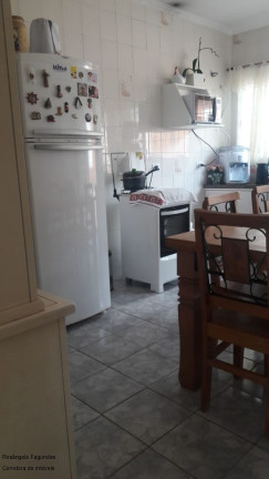 Imagem Casa com 3 Quartos à Venda, 145 m² em Jardim Campos Elísios - Poços De Caldas