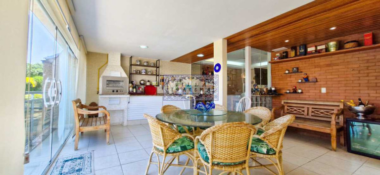Imagem Cobertura com 4 Quartos à Venda, 500 m² em Barra Da Tijuca - Rio De Janeiro Imagem Cobertura com 4 Quartos à Venda, 500 m² em Barra Da Tijuca - Rio De Janeiro
