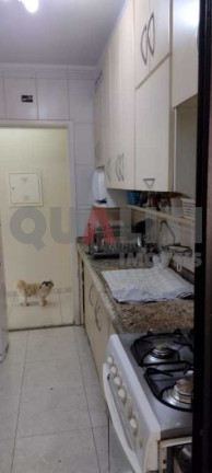 Imagem Apartamento com 3 Quartos à Venda, 76 m² em Saúde - São Paulo Imagem Apartamento com 3 Quartos à Venda, 76 m² em Saúde - São Paulo