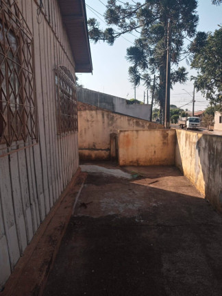 Imagem Casa à Venda, 473 m² em Vila Araponguinha - Arapongas
