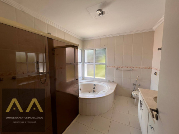 Imagem Casa de Condomínio com 4 Quartos à Venda, 344 m² em Alphaville - Santana De Parnaíba Imagem Casa de Condomínio com 4 Quartos à Venda, 344 m² em Alphaville - Santana De Parnaíba