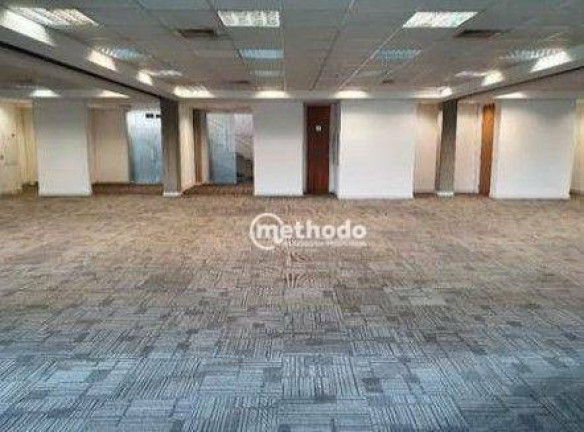 Imagem Sala Comercial para Alugar, 503 m² em Techno Park - Campinas Imagem Sala Comercial para Alugar, 503 m² em Techno Park - Campinas
