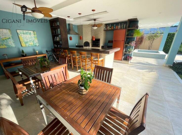 Imagem Casa de Condomínio com 5 Quartos à Venda, 550 m² em Barra Da Tijuca - Rio De Janeiro Imagem Casa de Condomínio com 5 Quartos à Venda, 550 m² em Barra Da Tijuca - Rio De Janeiro